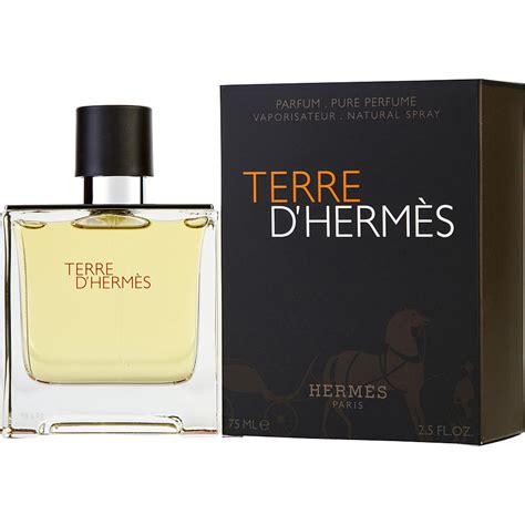 perfume terre d hermes|terre d'hermes parfum for men.